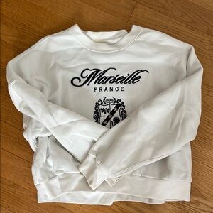 Abercrombie & Fitch Sweatshirt